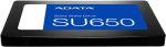 Adata disque dur SSD SATA 2,5 Interne 512Go – Image 3