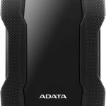 ADATA HD330-4TB USB 3.1-Anti choc SLIM BLACK