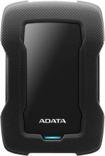 ADATA HD330-4TB USB 3.1-Anti choc SLIM BLACK