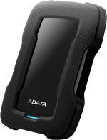 ADATA HD330-4TB USB 3.1-Anti choc SLIM BLACK – Image 4