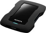 ADATA HD330-4TB USB 3.1-Anti choc SLIM BLACK – Image 5