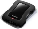 ADATA HD330-4TB USB 3.1-Anti choc SLIM BLACK – Image 3