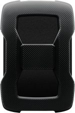 ADATA HD330-4TB USB 3.1-Anti choc SLIM BLACK – Image 2