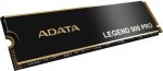 Disque Dur interne SSD ADATA LEGEND 900 PRO PCIe Gen4 x4 M.2 2280 - 1To (SLEG-900P-1TCS) – Image 3