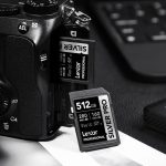 LEXAR CARTE SD SD Silver Pro 128GB Professional SILVER PRO SDXC™ UHS-II Card,up to 280MB/s read, 12M – Image 2