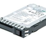 Disque dur HPE 1.2TB SAS 12G Mission Critical 10K SFF (P28586-B21)