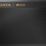 Boitier disque dur externe Adata EC600 HDD / SSD USB 3.2 (EC600-BCBK)