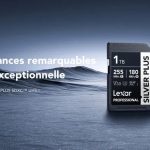 LEXAR CARTE SD SD Silver Plus 128GB Professional SILVER PLUS SDXC™ UHS-I cards,up to 205MB/s re 12M