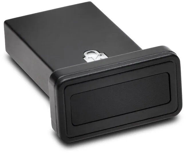 cmsowrbqy0hi2qg03wypoh2fl.jpg Lecteur d’empreintes digitales Kensington VeriMark Guard USB-A (K64708WW) – Image 1