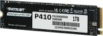 Disque Dur interne SSD Patriot P410 M.2 2280 Gen4x4 NVMe 1 To (P410P1TBM28H) – Image 3
