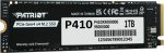 Disque Dur interne SSD Patriot P410 M.2 2280 Gen4x4 NVMe 1 To (P410P1TBM28H) – Image 2