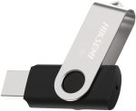 Clé USB Hiksemi Rotary 64 Go 3.0 METAL (HS-USB-M200S-64G-U3) – Image 2