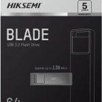 Clé USB Hiksemi E301 64 Go usb 3.2 (HS-USB-E301-64G-U3)