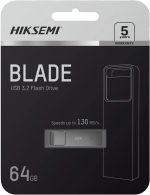 Clé USB Hiksemi E301 64 Go usb 3.2 (HS-USB-E301-64G-U3)