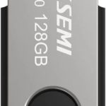 Clé USB Hiksemi M200S 128 Go usb 3.0 (HS-USB-M200S-128G-U3)
