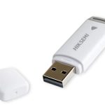 Clé USB Hiksemi M220P 128 Go USB 3.2 (HS-USB-M220P-128G-U3)