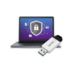 LEXAR CLE USB S80 128GB JumpDrive© S80 USB 3.2 Flash Drive,up to 150MB/s read and 60MB/s write 12M – Image 2