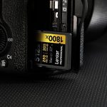 LEXAR CARTE SD SD1800X 64GB Professional 1800x SDXC™ UHS-II cards,up to 280MB/s read 205MB/s wri 12M – Image 2