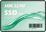 Disque dur interne SSD Hiksemi Wave(S) SATA III, 2.5" 256 Go (HS-SSD-WAVE-S-256G) – Image 2