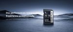 LEXAR CARTE SD SD Silver Plus 256GB Professional SILVER PLUS SDXC™ UHS-I cards,up to205MB/s read 12M