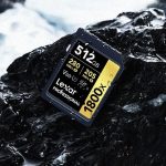 LEXAR CARTE SD SD1800X 128GB Professional 1800x SDXC™ UHS-II cards,up to 280MB/s read 205MB/s wr 12M – Image 2