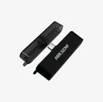 Mini Disque dur portable SSD Hiksemi Sync C Plus Type-C 512 Go (HS-USB-S200-512G-U3)