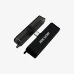 Mini Disque dur portable SSD Hiksemi Sync C Plus Type-C 512 Go (HS-USB-S200-512G-U3)