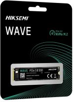 Disque Dur interne SSD Hiksemi Wave(P) M.2 2280 PCIe 3.0 NVMe 256 Go (HS-SSD-WAVE-P-256G) – Image 2