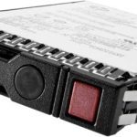 Disque dur HPE 1 To SATA 6G 7.2K rpm LFF (3.5in) HDD (801882-B21)