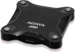 Disque Dur portable SSD ADATA SD620 - 1To (SD620-1TCBK) – Image 2