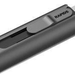 Clé USB double connectique Hiksemi S560 1 To USB-A / USB-C (HS-USB-S560-1TB-U3)