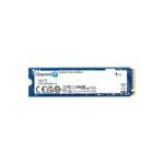 Disque Dur interne SSD Kingston NV3 M.2 2280 PCIe 4.0 x4 NVMe 1 To (SNV3S/1000G)