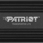 Disque Dur portable SSD Patriot Transporter Lite TYPE-C 2 To (PTPL2TBPECB)