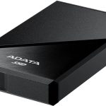 Disque Dur portable SSD ADATA SE920 USB-C - 1To (SE920-1TCBK)
