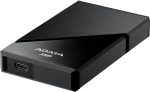 Disque Dur portable SSD ADATA SE920 USB-C - 1To (SE920-1TCBK)