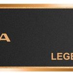 ADATA SSD LEGEND 960 MAX 1000 GB PCIe Gen4 x4 M.2 2280 12M