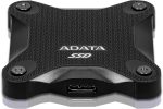 Disque Dur portable SSD ADATA SD620 - 2To (SD620-2TCBK)