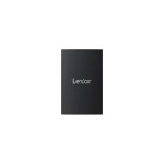 LEXAR SSD SL500 External Portable SSD 2TB, USB3.2 Gen2*2,Up to 2000MB/s read,up to 1800MB/s write12M