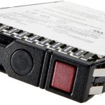 Baie SSD HPE 240 Go SATA 6G haut volume de lecture faible encombrement (2,5 po) SC multifournisseur