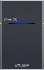 Disque dur portable SSD Hiksemi Elite 7S Type-C 1 To (HS-ESSD-ELITE7S-1T)