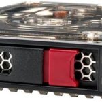 Disque dur multifournisseur HPE 2 To SAS 12G Business Critical 7 200 tr/min Grand facteur de forme LP (833926-B21)