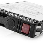 Disque dur HPE 1 To SATA 7.2K SFF BC HDD (P28610-B21)