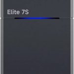 Disque dur portable SSD Hiksemi Elite 7S Type-C 2 To (HS-ESSD-ELITE7S-2T)