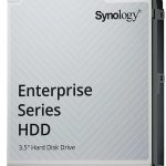 SYNOLOGY Disque 8TB SATA 3,5'' Série HAT5320 7.2k 36M