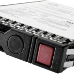 HPE 10TB SATA 7.2K LFF SC He 512e DS HDD 12M