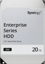 SYNOLOGY HDD HAS5310-20T SAS 36 Mois