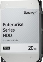 SYNOLOGY Disque 20TB SATA 3,5'' Série HAT5310 7.2k – Image 2