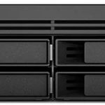 Serveur NAS 8 baies Synology RackStation RS1221+