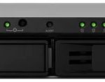 Serveur NAS 4 baies Synology RackStation RS822RP+ (RS822RPPLUS)