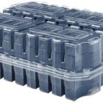 HPE LTO-7 Ultrium Non Custom Lbl 20 Pk